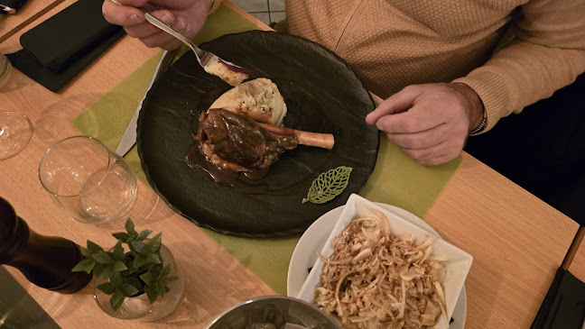 Restoran Eva - Lokve