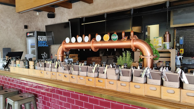 Craft Beer & Grill - Gastronomija i ugostiteljstvo