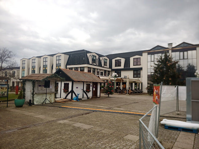 Trg Svetog Jurja 1, 48350, Đurđevac