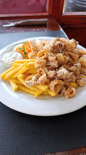 Comentarii opinii despre Restoran & Pizzeria Šimun