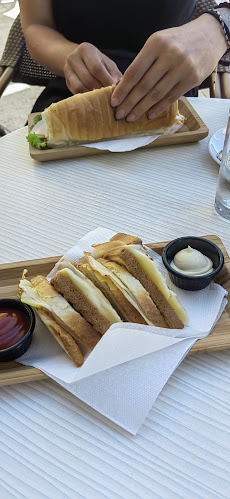 Slasticarna Zagreb - Gastronomija i ugostiteljstvo