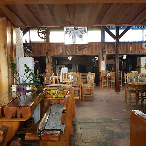 Comentarii opinii despre Pizzeria Oro-Goro