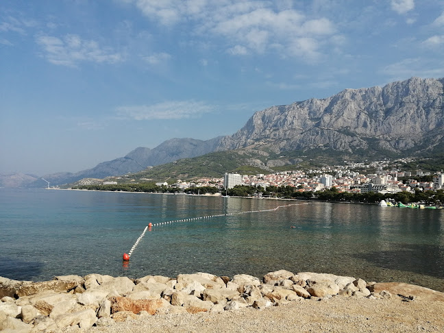 Makarana - Makarska