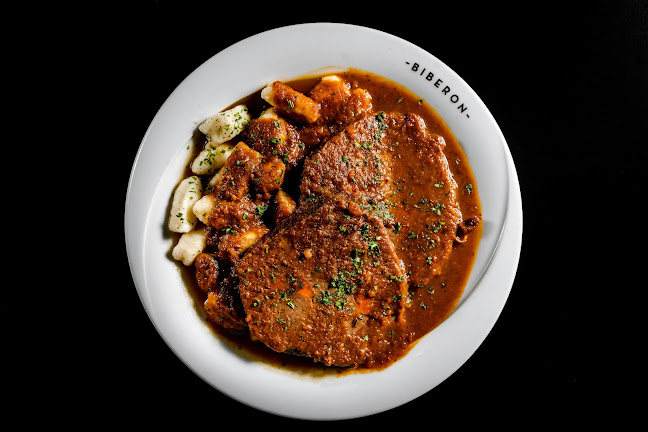 Biberon Food & Caffe KBC Split - Split