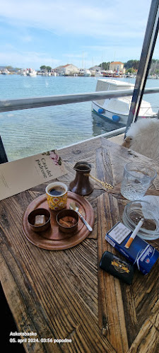 Šetalište Svetog Bernardina bb, 51500, Krk