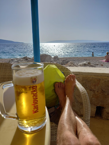 Caffe-bar LANTERNA - Cres