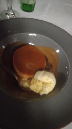 Lučica - Gastronomija i ugostiteljstvo