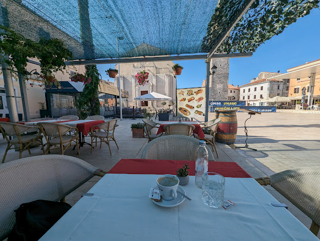 Konoba Europa - Umag