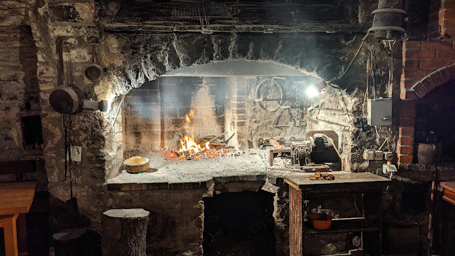 Pansion Konoba Tomić