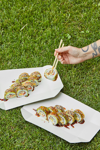 Comentarii opinii despre Forellis fish&sushi bar