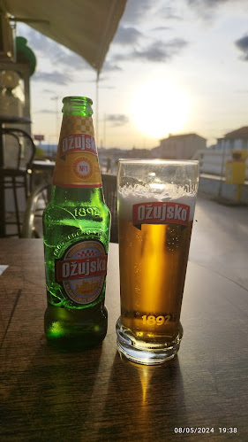 Opinii despre Caffe Bar Sunce în Poreč - Gastronomija i ugostiteljstvo