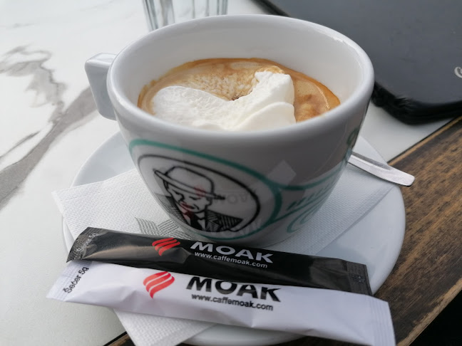 Restaurant Caffe Bar Dujam - Split