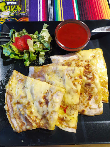 Opinii despre Mexican bar Tequila în Vukovar - Gastronomija i ugostiteljstvo