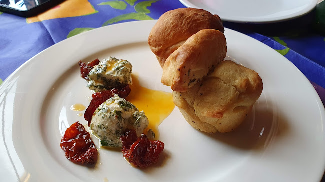 Boljunska Konoba - Gastronomija i ugostiteljstvo