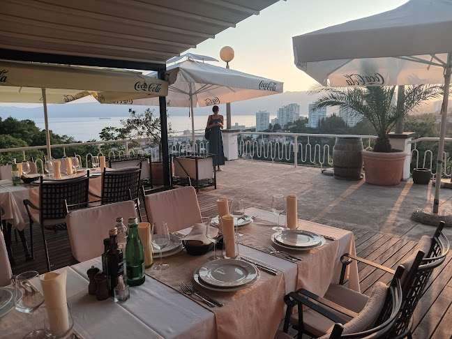 Opinii despre Restaurant Trsatica în Rijeka - Gastronomija i ugostiteljstvo
