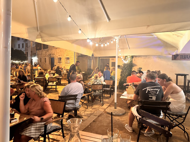 Terra Magica - Gastronomija i ugostiteljstvo