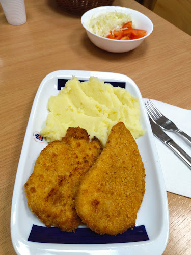 Dom Crvenog križa "Villa Rustica" - Novi Vinodolski