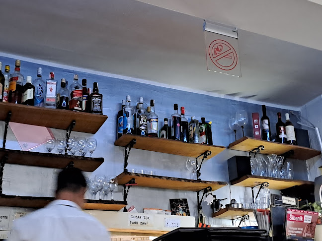 Comentarii opinii despre buffet Šimun