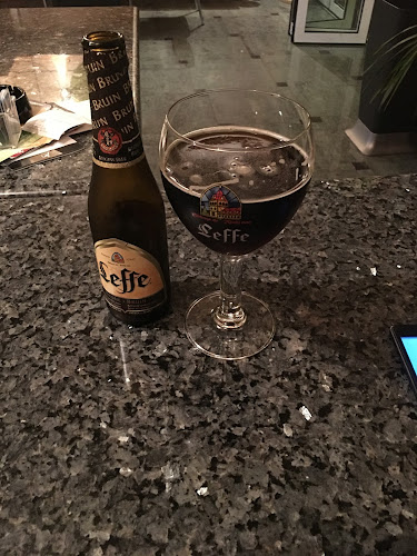 Caffe Bar "Planet" - Rovinj