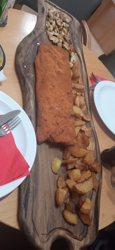 Restoran i pizzeria Lagvić - Gastronomija i ugostiteljstvo