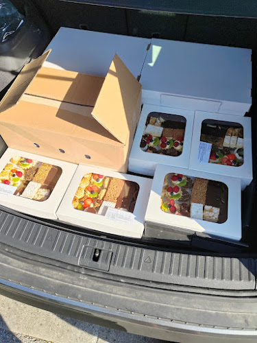 Comentarii opinii despre Rozini Kolači