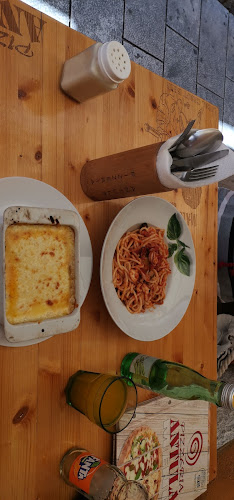 Pizzeria ANTULA - Omiš