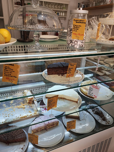 Slastičarnica Sweet Family Samobor - Samobor