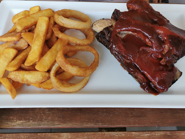 Restoran Bicko - Zagreb