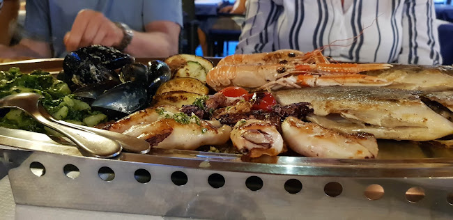 Taverna Alberi - Gastronomija i ugostiteljstvo