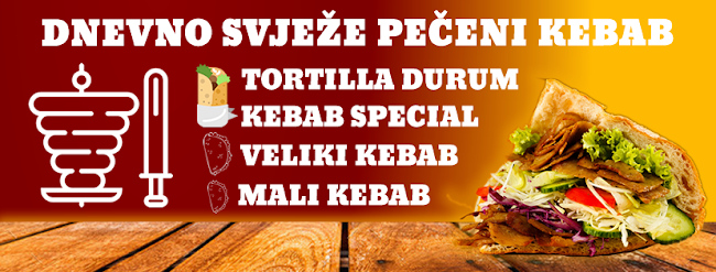 Opinii despre King Kebab Zabok în Zabok - Gastronomija i ugostiteljstvo