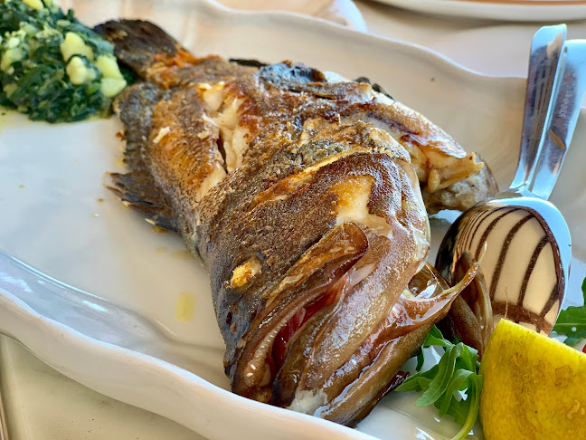 Gostionica Marina - Veli Lošinj