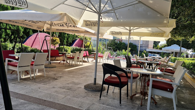 Caffe Bar "Van" Dubrovnik