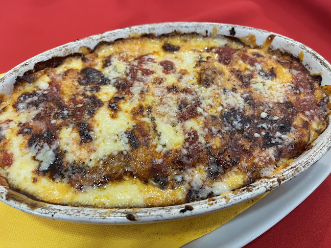 Argola Sibenik Restaurant - Pizzeria - Šibenik