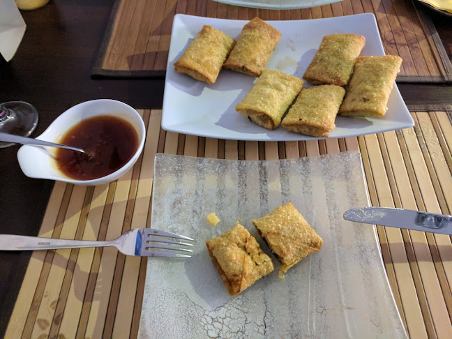 Restoran Awokaido - Gastronomija i ugostiteljstvo