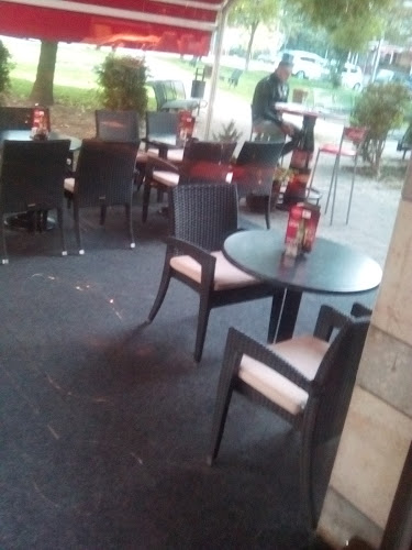 Caffe bar Krešimir - Zagreb