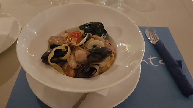 Restaurant & lounge Sopravento - Gastronomija i ugostiteljstvo