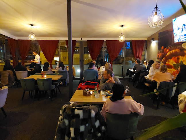 Pizzeria & burger bar Victoria - Šibenik