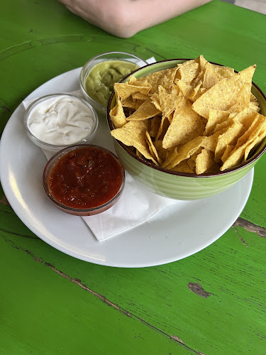 Restoran "El Pulari "