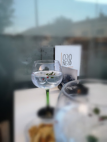 Opinii despre Oro Nero Caffe terrace în Split - Gastronomija i ugostiteljstvo