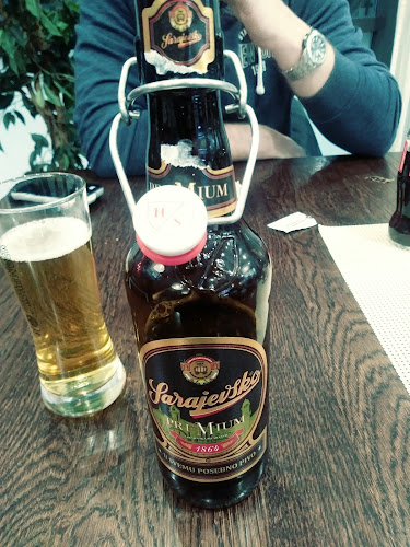 Urban Grill Sarajevo - Gastronomija i ugostiteljstvo