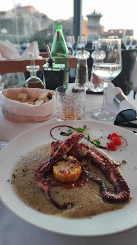 Opinii despre Restaurant Posat în Dubrovnik - Gastronomija i ugostiteljstvo