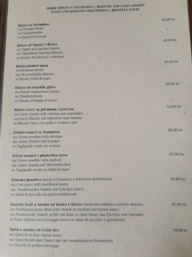 Restoran Mladenka - Viškovo