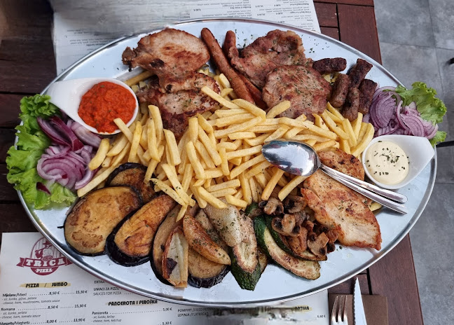 Put Dr. Ante Starčevića 120, 20207, Čibača