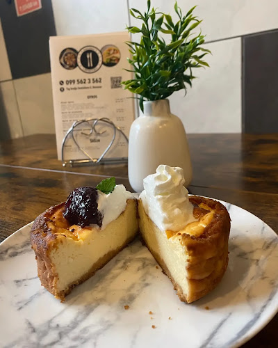 Opinii despre Street Food Black & White în Daruvar - Gastronomija i ugostiteljstvo