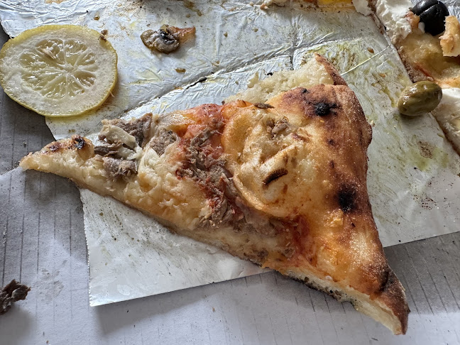 Pizzeria Kavalir - Gastronomija i ugostiteljstvo