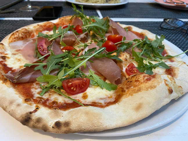 Pizzeria Al Quadrato