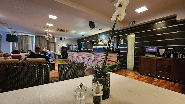 Comentarii opinii despre Restaurant & Caffe „Velum“