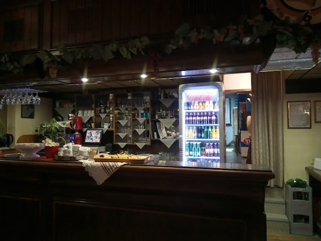 Restoran Grof - Gastronomija i ugostiteljstvo