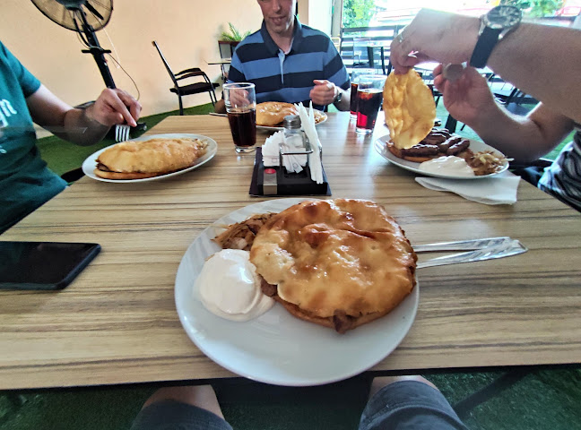 Zeleni val - Gastronomija i ugostiteljstvo