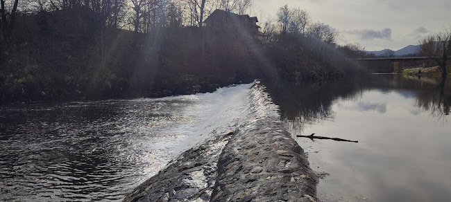 Ul. popa Frana Biničkog 2, 53000, Gospić